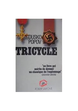 Tricycle