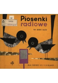 Piosenki Radiowe
