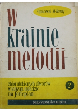 W krainie melodii  2