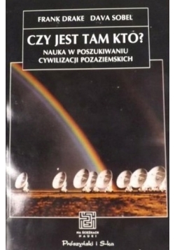 Czy jest tam kto?