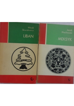 Meksyk/Liban