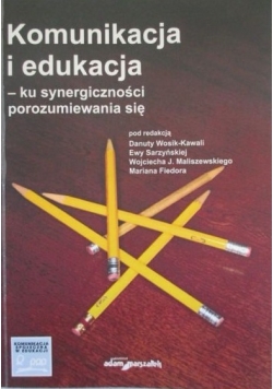 Komunikacja i edukacja