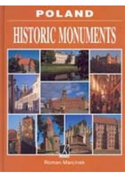 Historic monuments