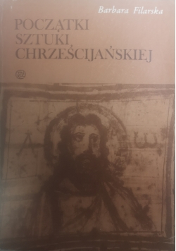 Początki sztuki chrześcijaństwa