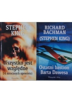 Ostatni bastion/Wszystko jest względne