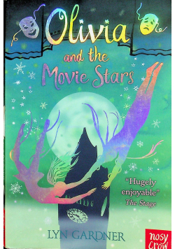 Olivia and the Movie Stars
