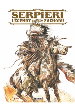 Legendy Dzikiego Zachodu
