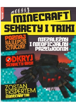 MAGBOOK. MineCraft. Sekrety i triki