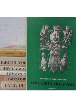 Historia, zestaw 7 książek