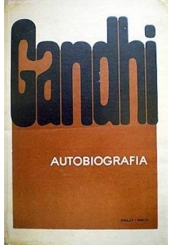 Autobiografia