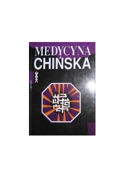 Medycyna Chińska