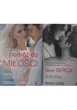 Dwa serca/ Podróż do miłości