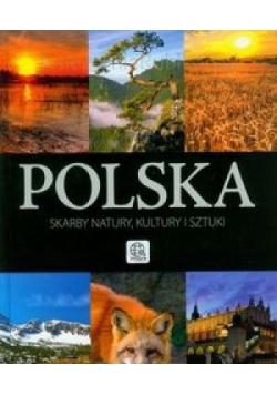 Polska Skarby natury, kultury i sztuki