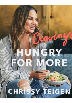 Cravings Hungry for More