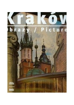 Kraków Obrazy Pictures