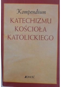 Kompendium Katechizmu Kościoła Katolickiego