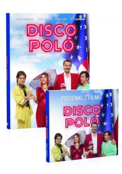 Disco-polo ( film + muzyka)