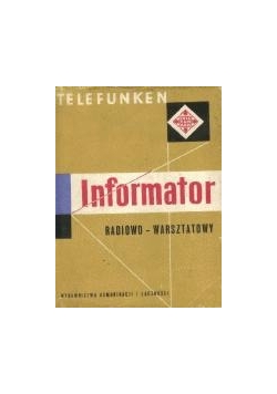 Informator radiowo-warsztatowy