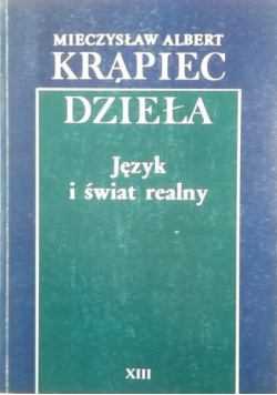 Krąpiec dzieła i świat realny