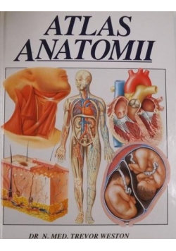 Atlas Anatomii