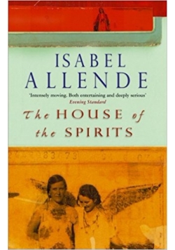 The house of the spirits