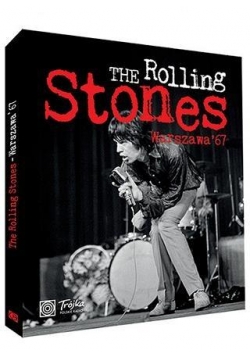 The Rolling Stones. Warszawa '67