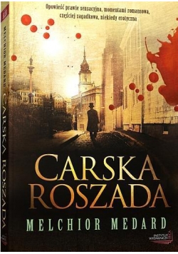 Carska roszada