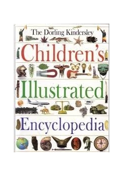 The Dorling Kindersley Children's