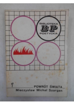 Powrót świata, BP
