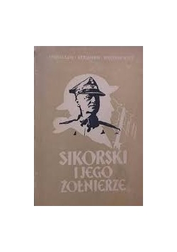 Sikorski i jego żołnierze, 1946 r.