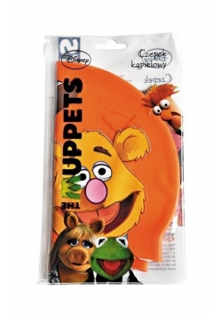 Czepek Muppets Fozzy