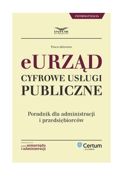 eUrząd Cyfrowe usługi publiczne