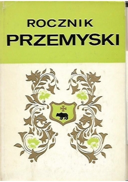 Rocznik Pzemyski