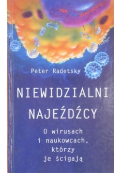 Niewidzialni najeźdźcy