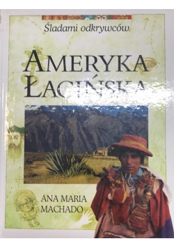 Ameryka Łacińska