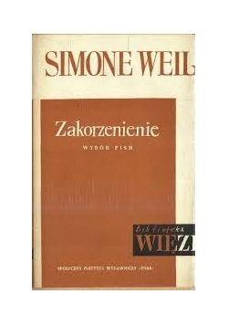 Zakorzenione