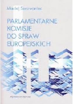 Parlamentarne Komisje Do Spraw Europejskich