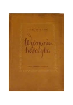 Wyznania heretyków