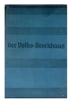 Der Dolks-Brockhaus
