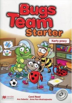 Bugs Team Starter