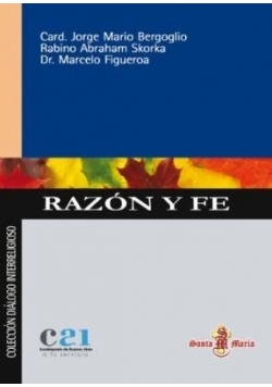 Razón y fe + DVD