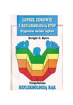 Lepsze zdrowie z refleksologią stóp