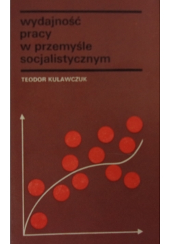 Wydajność pracy w przemyśle socjalistycznym