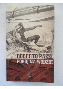 Pokój na wodzie