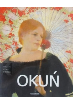 Edward Okuń (1872 - 1945)