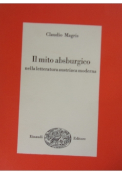 Il mito absburgico