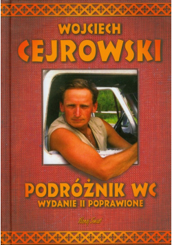 Podróżnik WC