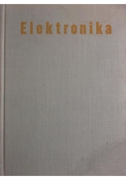 Elektronika