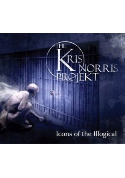 Icons of the illogical. The Kris Norris Projekt, CD