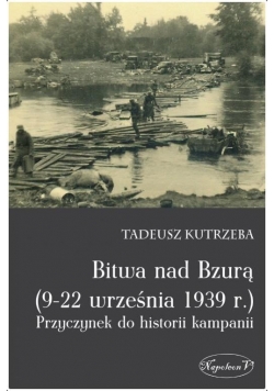 Bitwa nad Bzurą 9-22 września 1939 r.